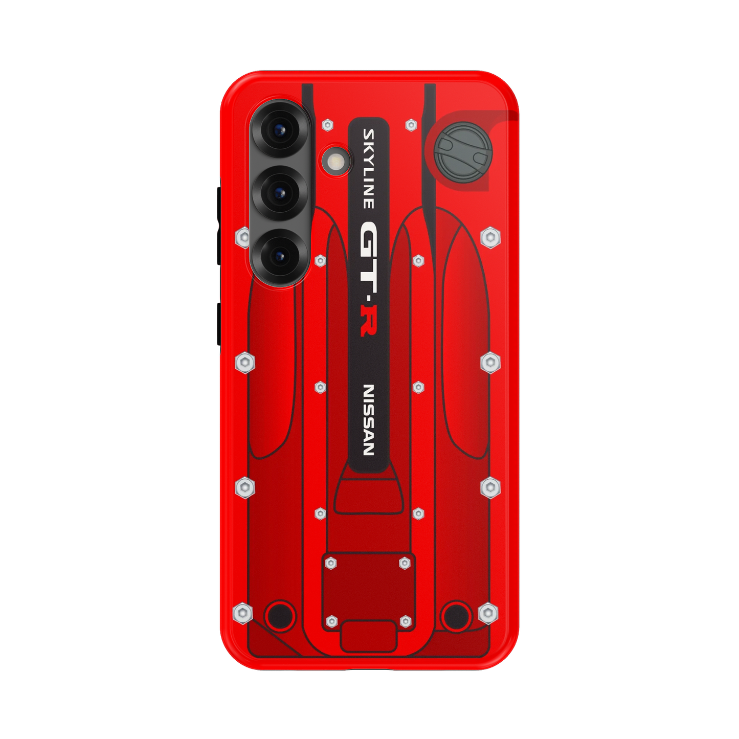 Nissan RB Engine Phone Case