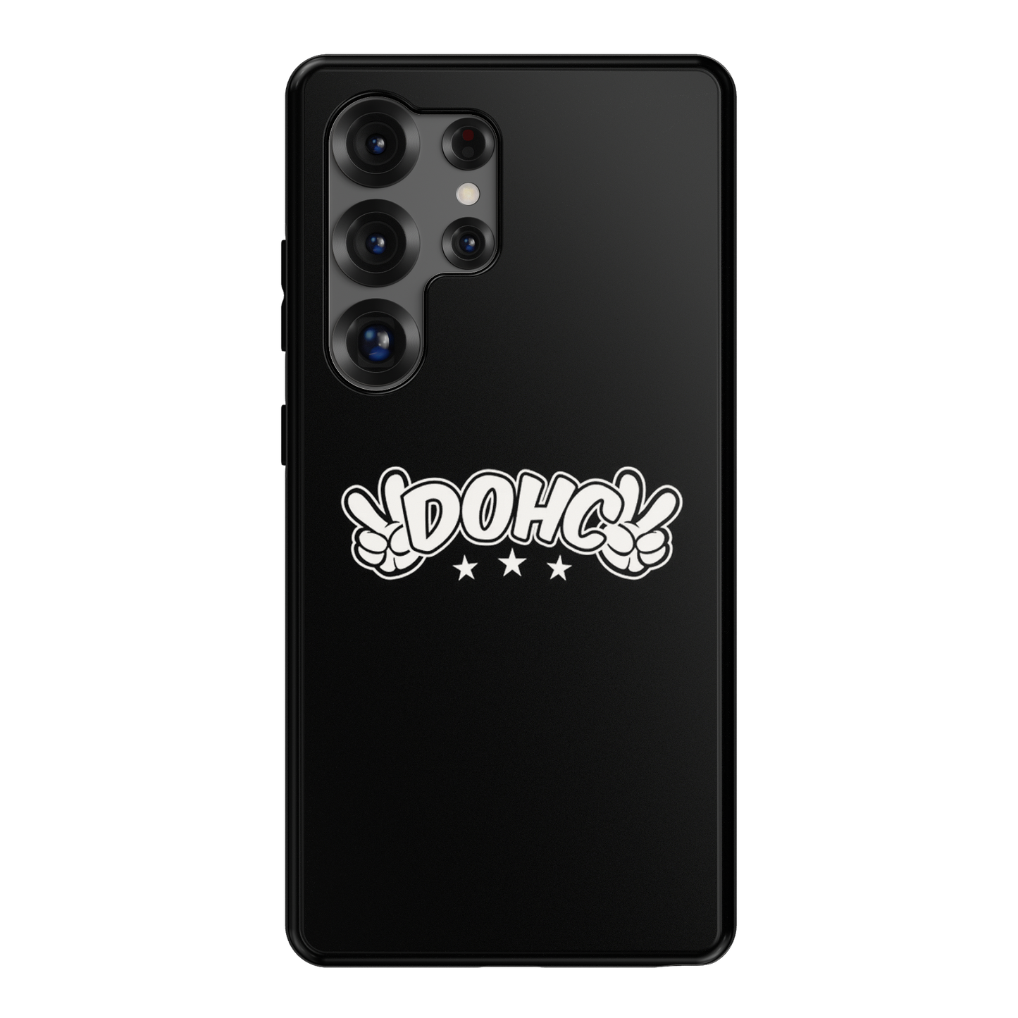 DOHC Phone Case