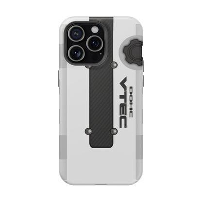 B Series Engine Phone Case