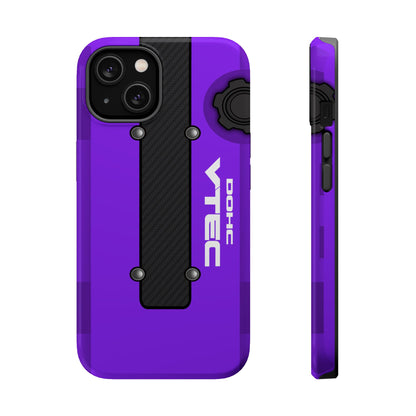B Series Engine Phone Case