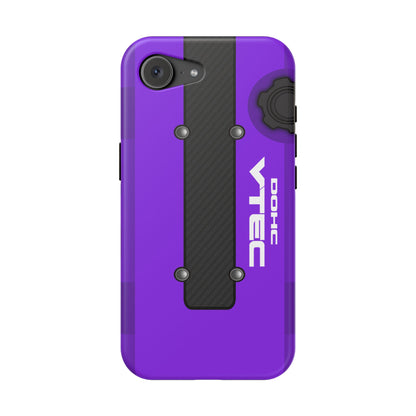 B Series Engine Phone Case