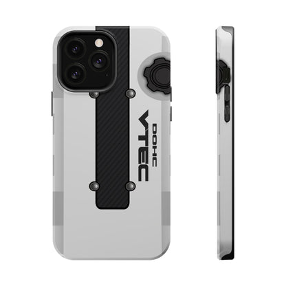 B Series Engine Phone Case