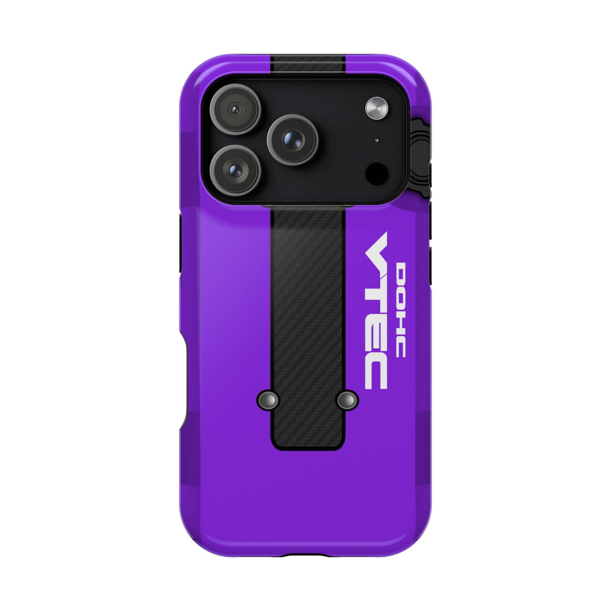 B Series Engine Phone Case
