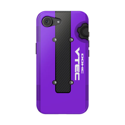 B Series Engine Phone Case