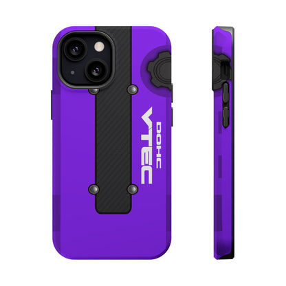 B Series Engine Phone Case