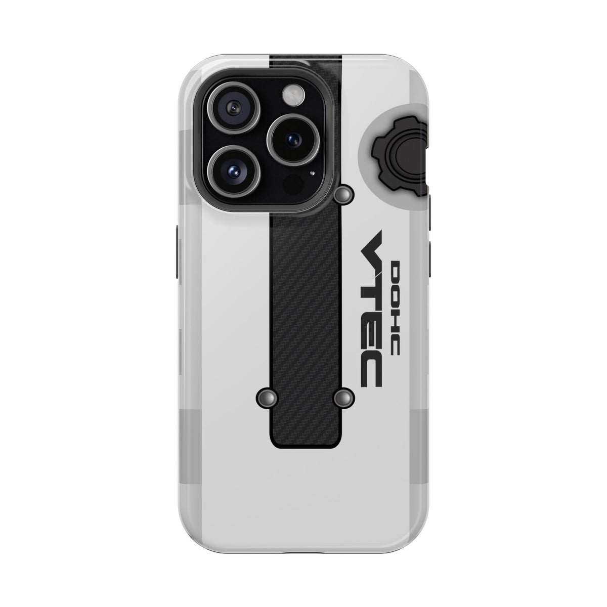 B Series Engine Phone Case