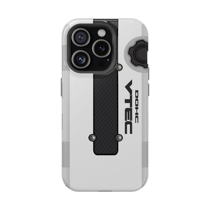 B Series Engine Phone Case
