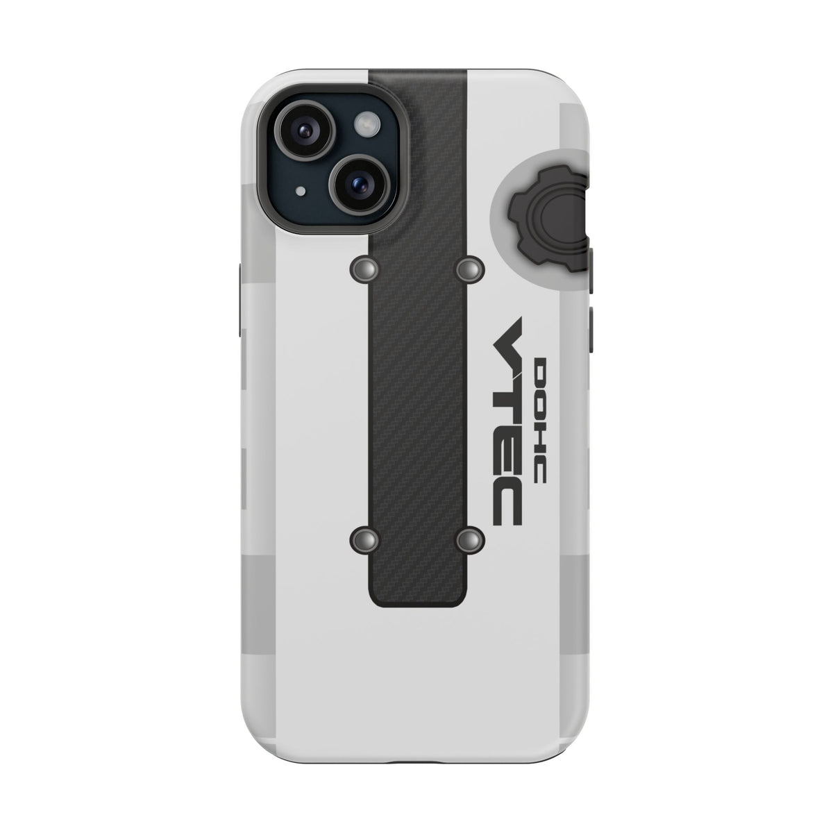 B Series Engine Phone Case