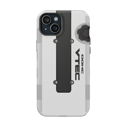 B Series Engine Phone Case