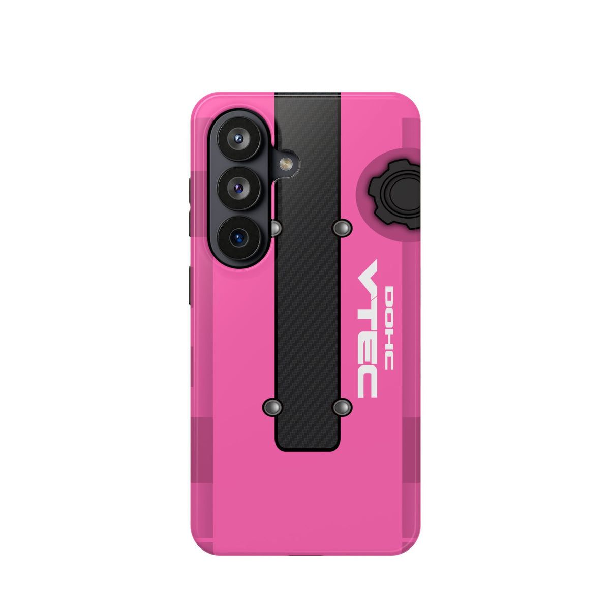 B Series Engine Phone Case