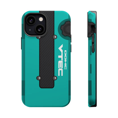 B Series Engine Phone Case