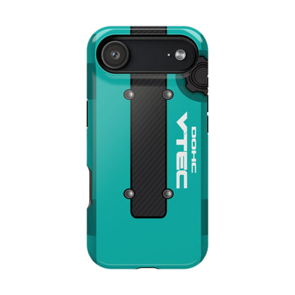 B Series Engine Phone Case