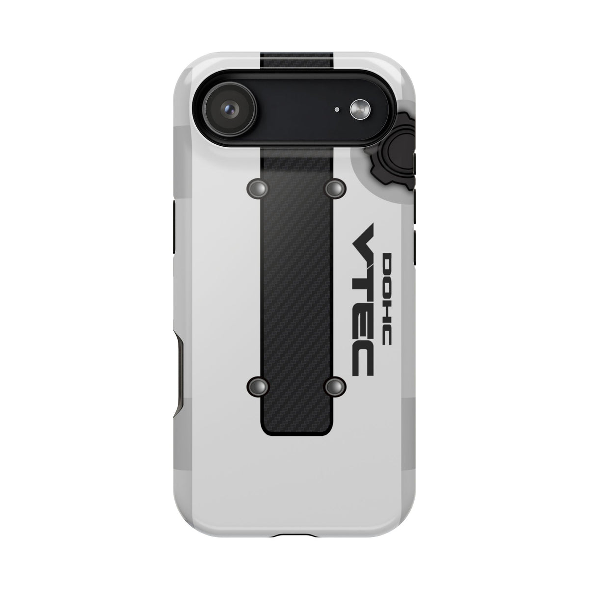 B Series Engine Phone Case