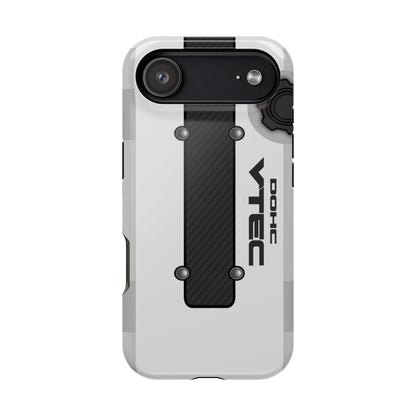 B Series Engine Phone Case