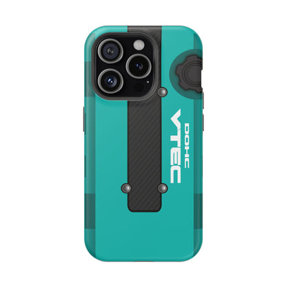 B Series Engine Phone Case