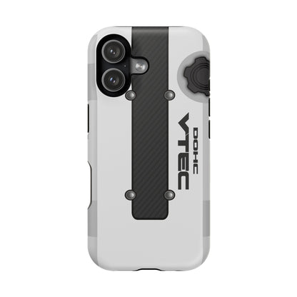 B Series Engine Phone Case