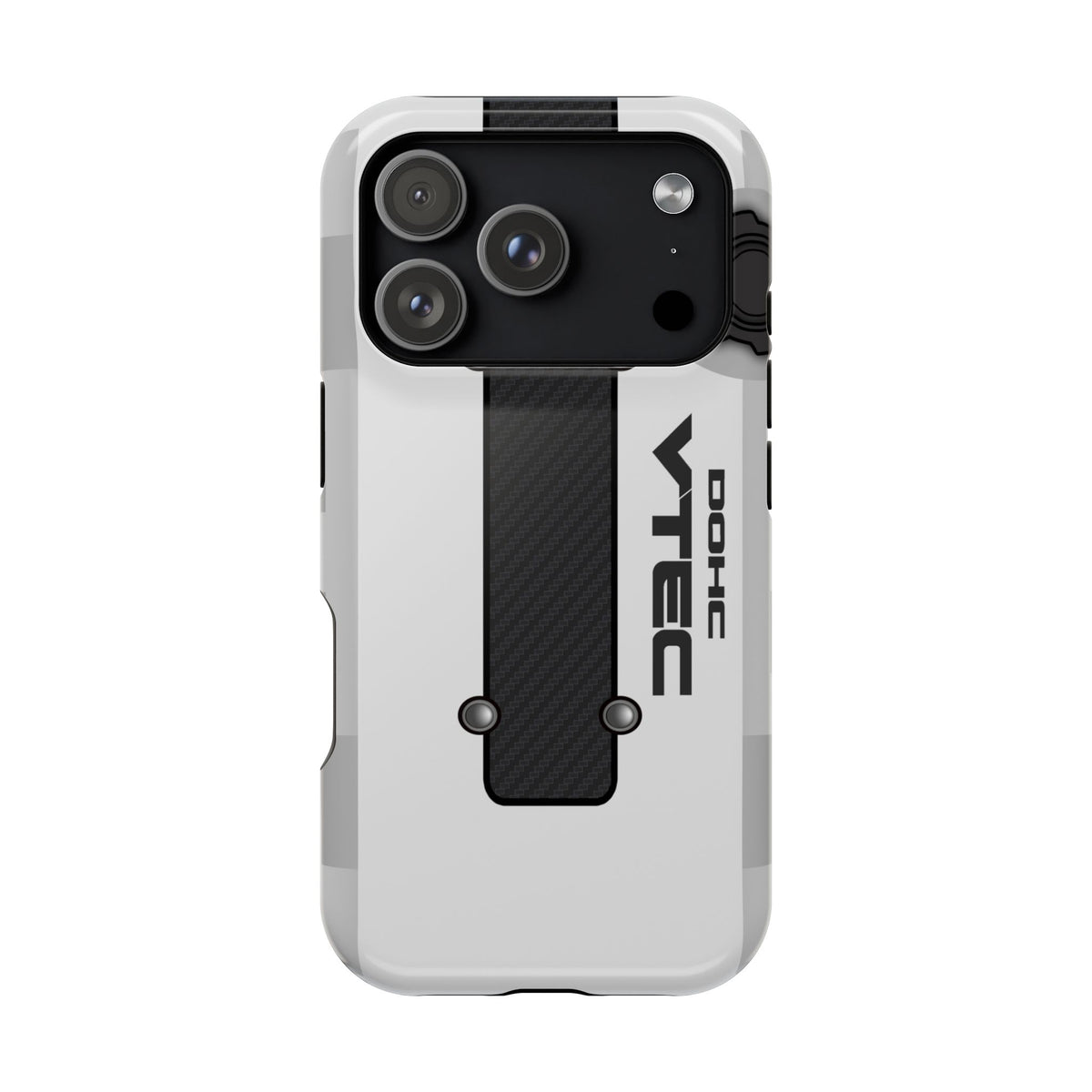 B Series Engine Phone Case