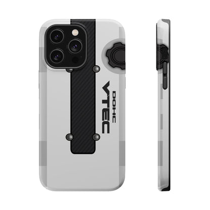 B Series Engine Phone Case
