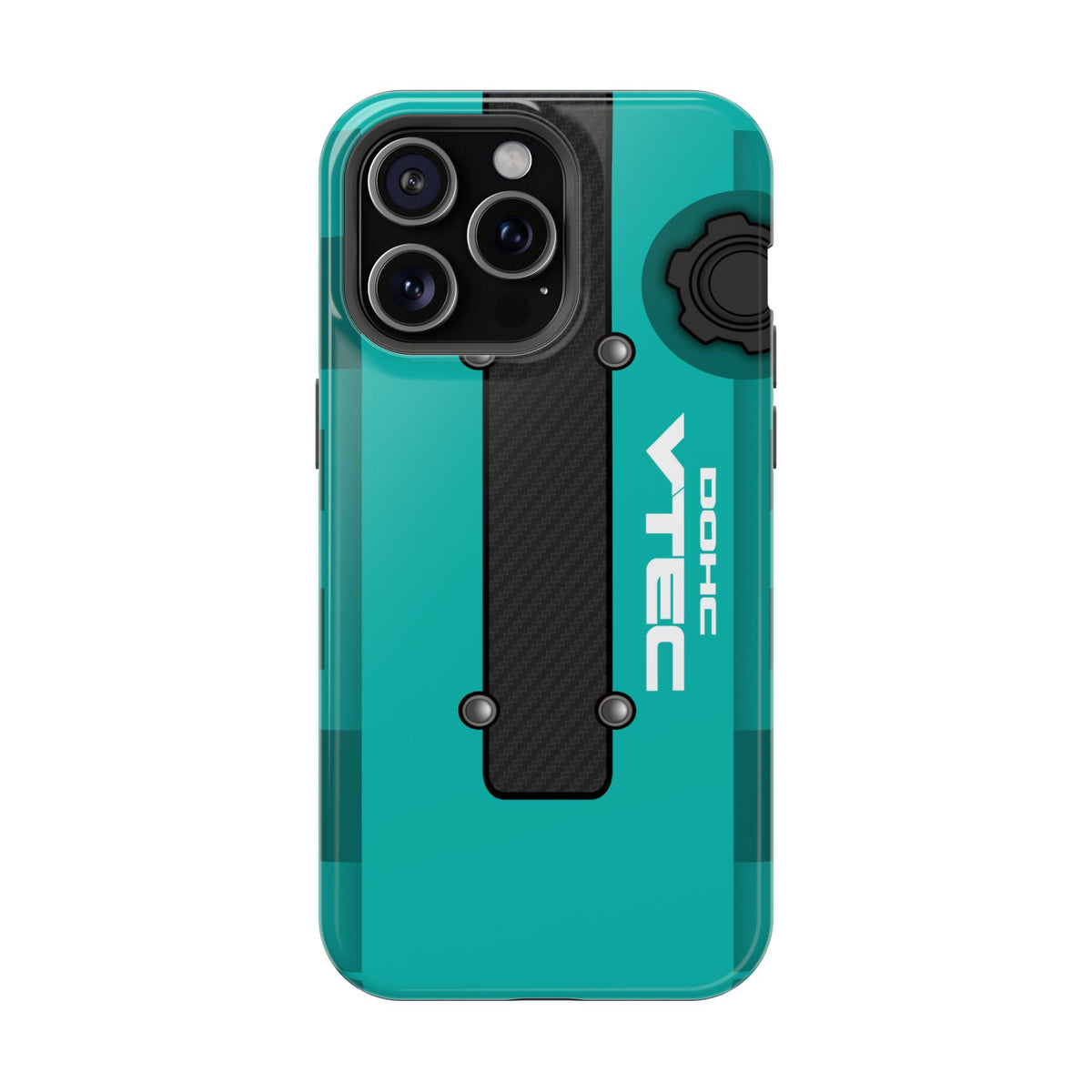 B Series Engine Phone Case