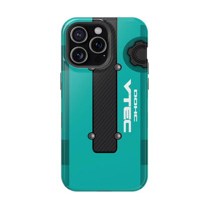 B Series Engine Phone Case