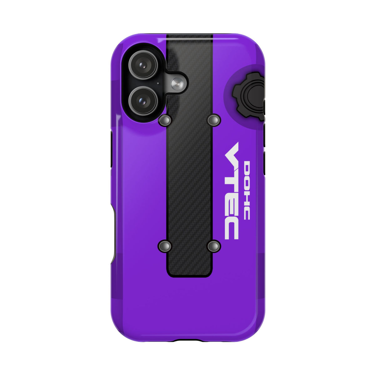 B Series Engine Phone Case