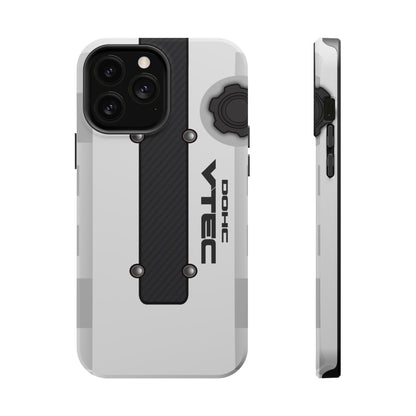 B Series Engine Phone Case