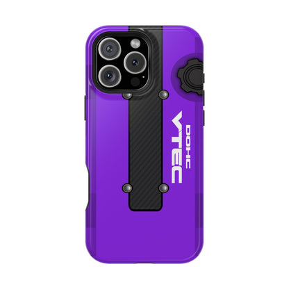 B Series Engine Phone Case