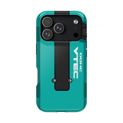 B Series Engine Phone Case