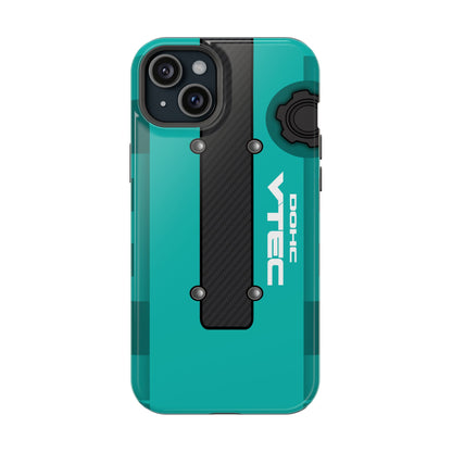 B Series Engine Phone Case