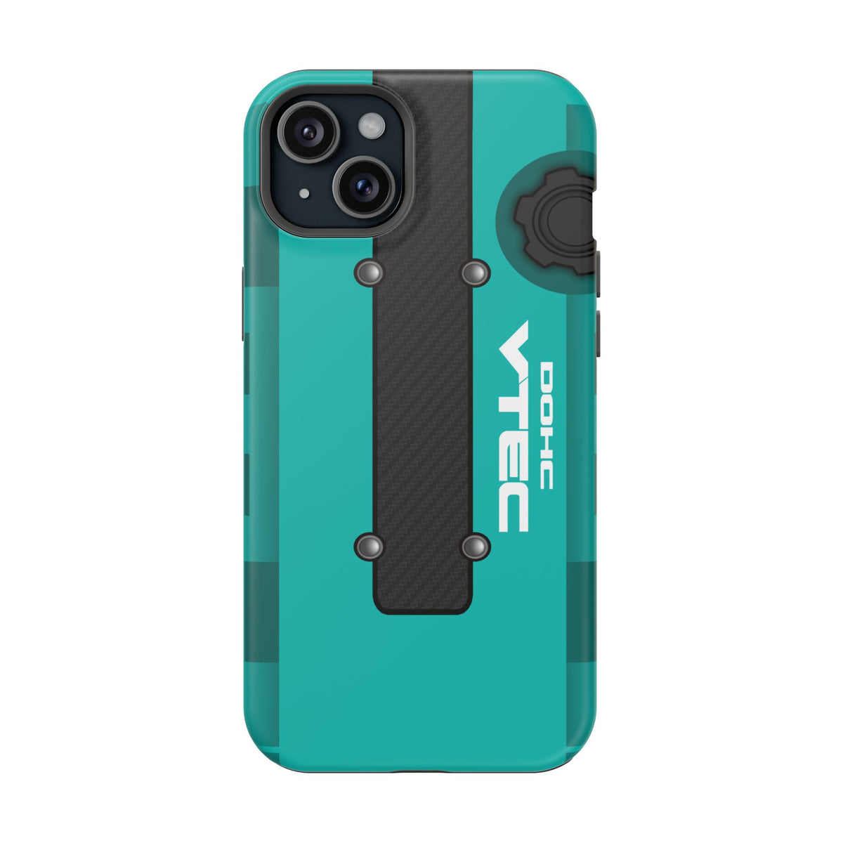 B Series Engine Phone Case