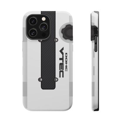 B Series Engine Phone Case