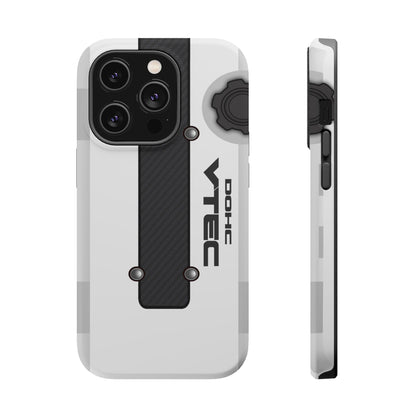 B Series Engine Phone Case
