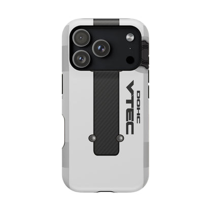 B Series Engine Phone Case