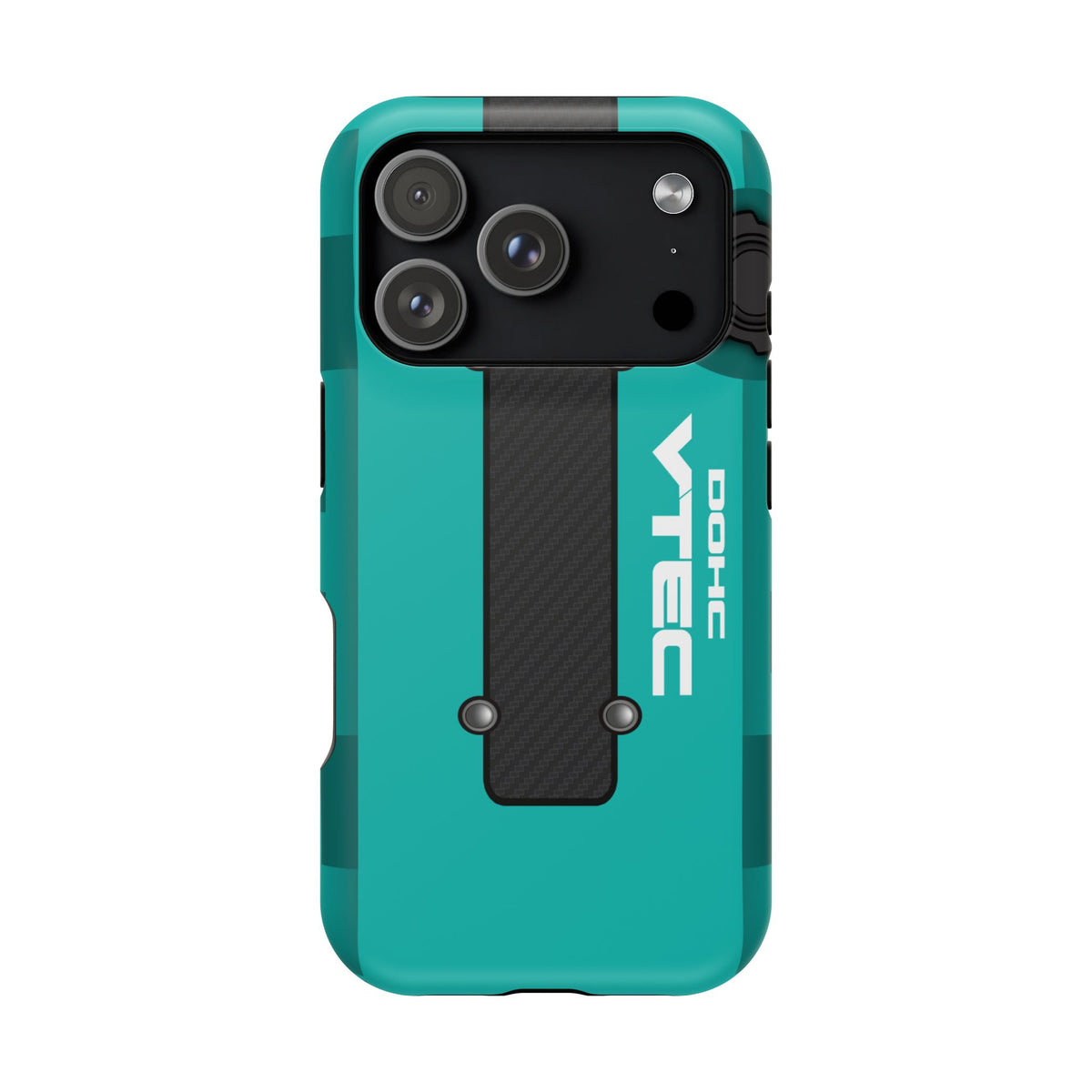 B Series Engine Phone Case