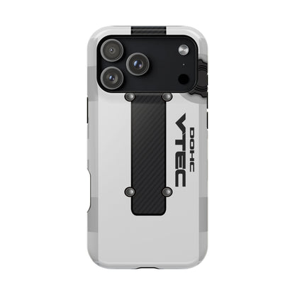B Series Engine Phone Case