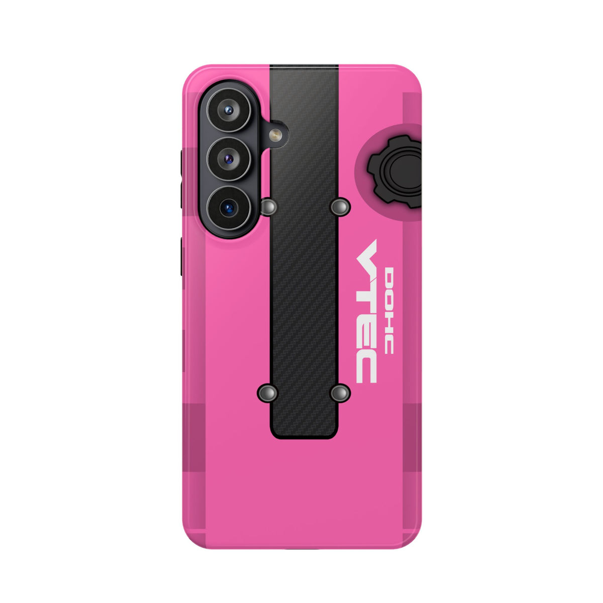 B Series Engine Phone Case