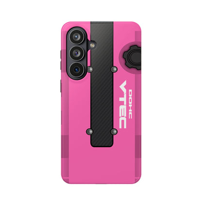 B Series Engine Phone Case