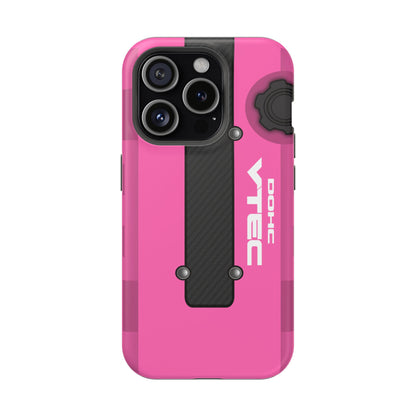 B Series Engine Phone Case