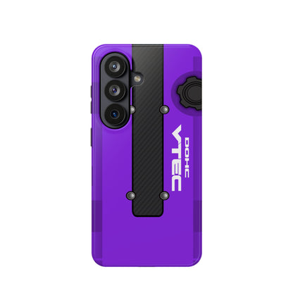 B Series Engine Phone Case