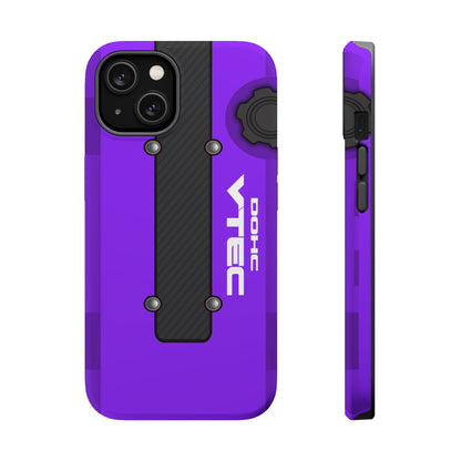 B Series Engine Phone Case
