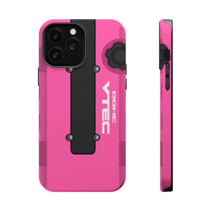 B Series Engine Phone Case