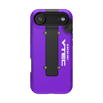 B Series Engine Phone Case