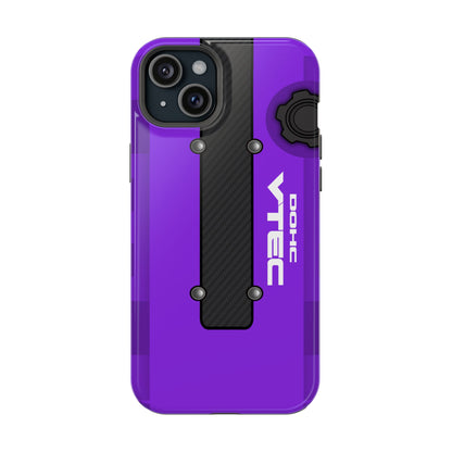 B Series Engine Phone Case