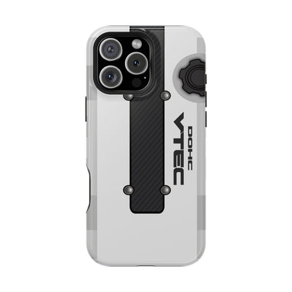 B Series Engine Phone Case