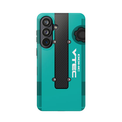B Series Engine Phone Case
