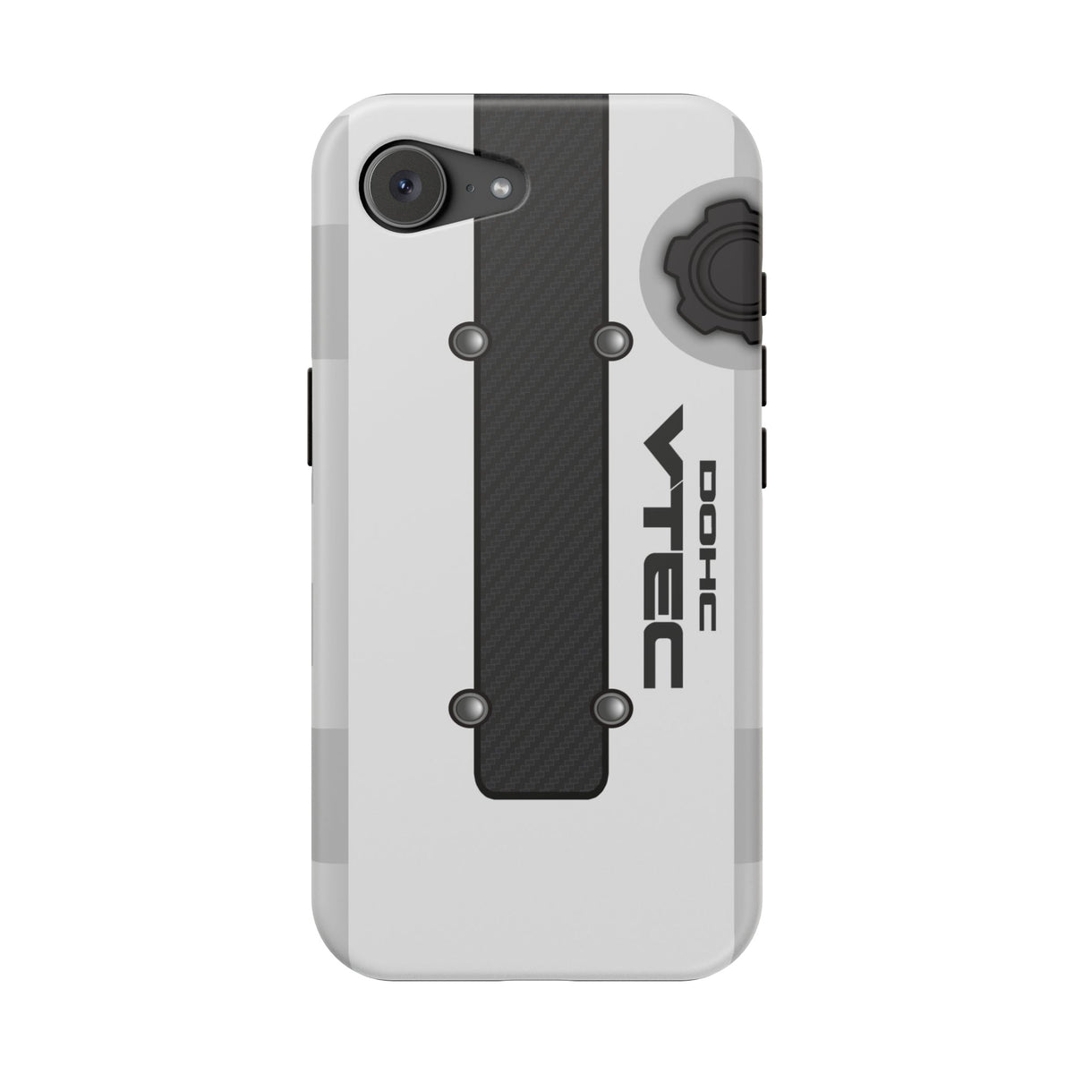 B Series Engine Phone Case