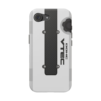 B Series Engine Phone Case