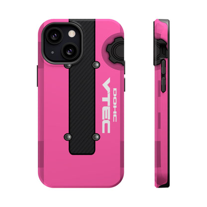 B Series Engine Phone Case