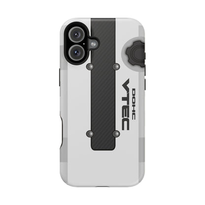 B Series Engine Phone Case