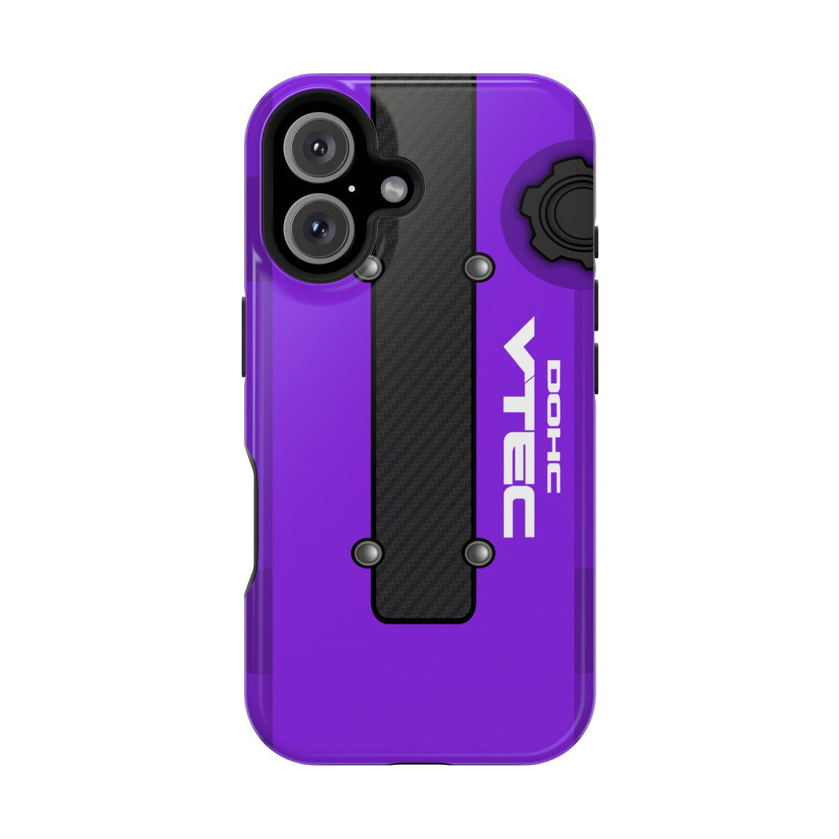 B Series Engine Phone Case